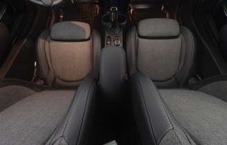 Mini Hatchback vaihtoauto