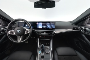 BMW i4 vaihtoauto