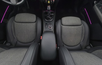 Mini Countryman vaihtoauto