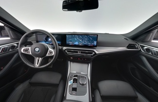 BMW i4 vaihtoauto