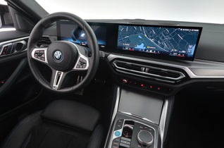 BMW i4 vaihtoauto