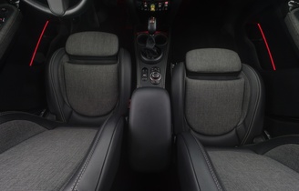 Mini Countryman vaihtoauto