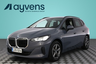 BMW 225 vaihtoauto