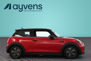 Mini Hatchback vaihtoauto