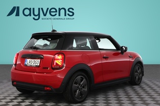 Mini Hatchback vaihtoauto