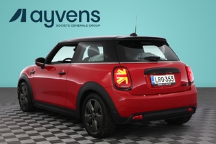 Mini Hatchback vaihtoauto