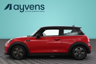 Mini Hatchback vaihtoauto