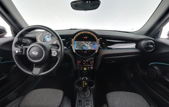 Mini Hatchback vaihtoauto