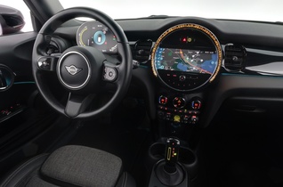 Mini Hatchback vaihtoauto