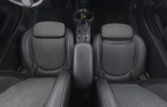 Mini Hatchback vaihtoauto