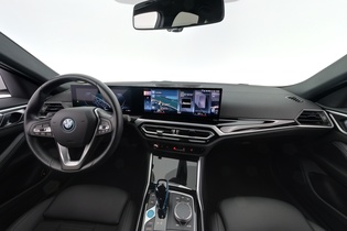 BMW i4 vaihtoauto