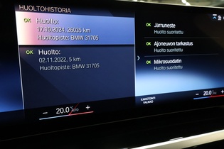 BMW i4 vaihtoauto