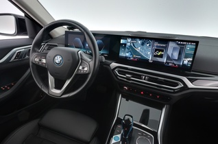 BMW i4 vaihtoauto
