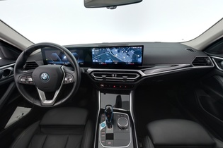 BMW i4 vaihtoauto