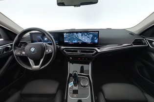 BMW i4 vaihtoauto