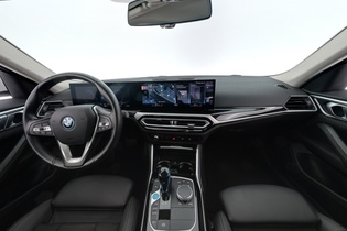 BMW i4 vaihtoauto