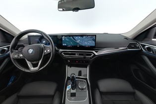 BMW i4 vaihtoauto