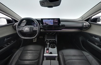 Citroën C5 X vaihtoauto