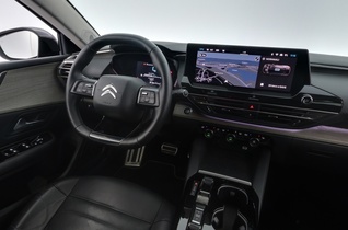 Citroën C5 X vaihtoauto