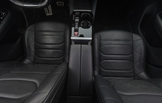 Citroën C5 X vaihtoauto