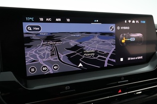 Citroën C5 X vaihtoauto