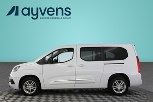 Toyota Proace CITY Verso vaihtoauto