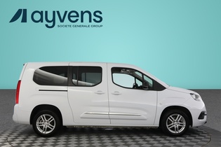 Toyota Proace CITY Verso vaihtoauto