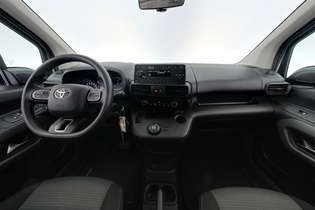 Toyota Proace CITY Verso vaihtoauto