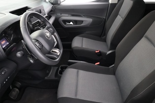 Toyota Proace CITY Verso vaihtoauto