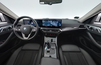 BMW i4 vaihtoauto