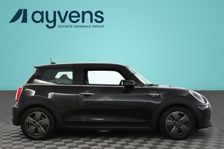 Mini Hatchback vaihtoauto