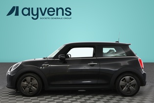 Mini Hatchback vaihtoauto