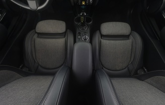 Mini Hatchback vaihtoauto