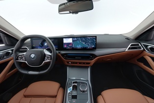 BMW i4 vaihtoauto