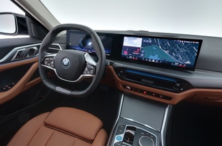 BMW i4 vaihtoauto