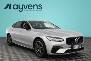 Volvo S90 vaihtoauto