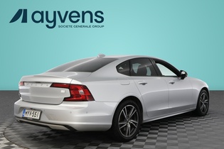 Volvo S90 vaihtoauto