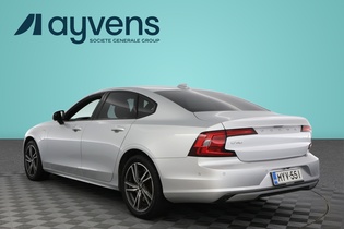 Volvo S90 vaihtoauto