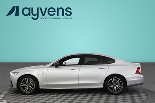 Volvo S90 vaihtoauto