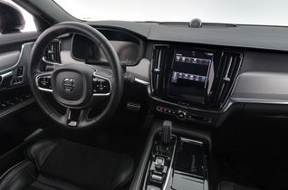 Volvo S90 vaihtoauto