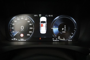 Volvo S90 vaihtoauto