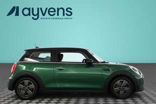 Mini Hatchback vaihtoauto