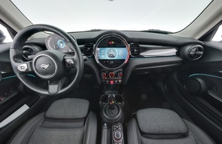 Mini Hatchback vaihtoauto