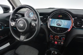 Mini Hatchback vaihtoauto