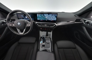 BMW i4 vaihtoauto