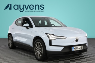 Volvo EX30 vaihtoauto