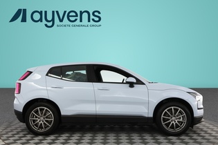 Volvo EX30 vaihtoauto