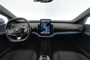 Volvo EX30 vaihtoauto