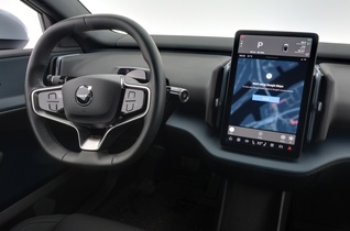 Volvo EX30 vaihtoauto