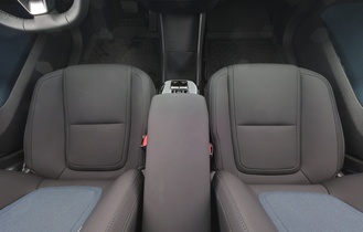 Volvo EX30 vaihtoauto